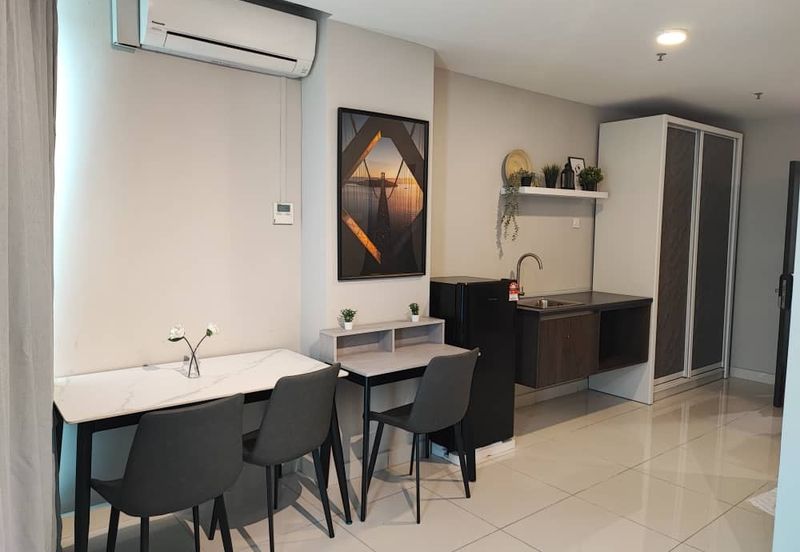 Edumetro @ Subang Jaya