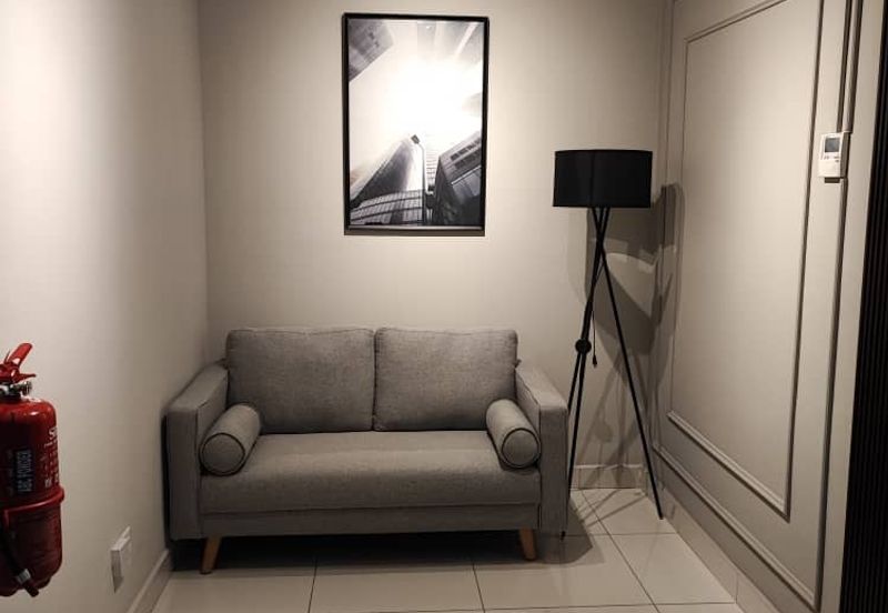 Edumetro @ Subang Jaya