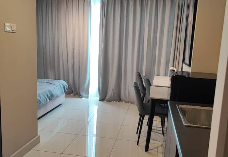 Edumetro @ Subang Jaya