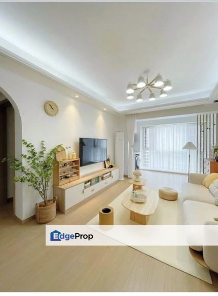 New Condominium Bandar Sunway Subang Jaya, Selangor, Subang Jaya