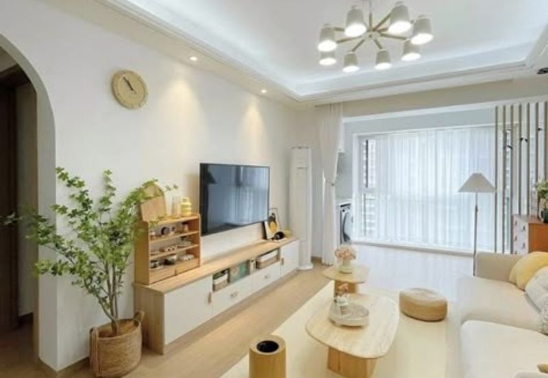 The Grand Subang SS15