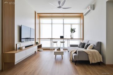 The Grand Subang SS15