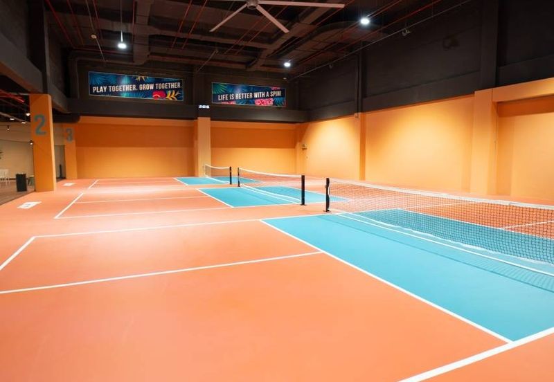 The Grand Subang SS15