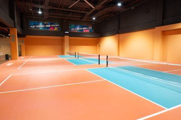 The Grand Subang SS15