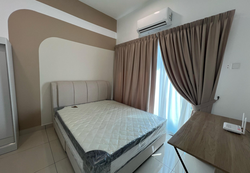 D7 Lagoon Perdana (D'Seven)