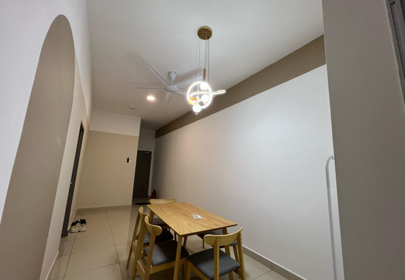 D7 Lagoon Perdana (D'Seven)