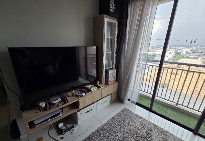 Kenwingston Skylofts USJ 1