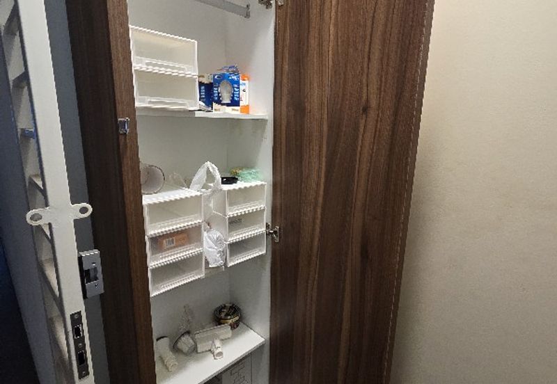 Kenwingston Skylofts USJ 1