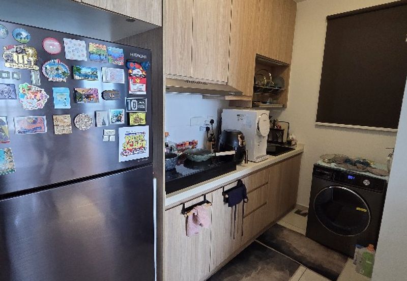 Kenwingston Skylofts USJ 1