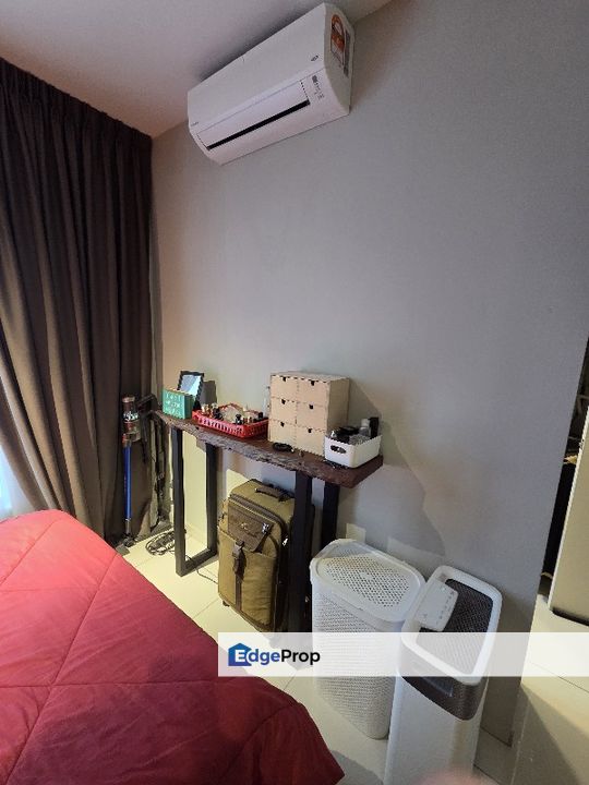 Freehold Connected to BRT Kenwingston Skyloft USJ, Selangor, Subang Jaya