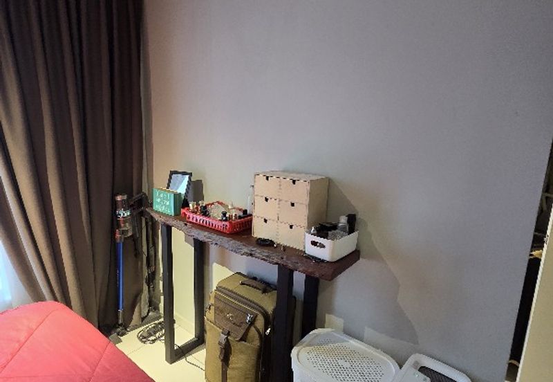 Kenwingston Skylofts USJ 1