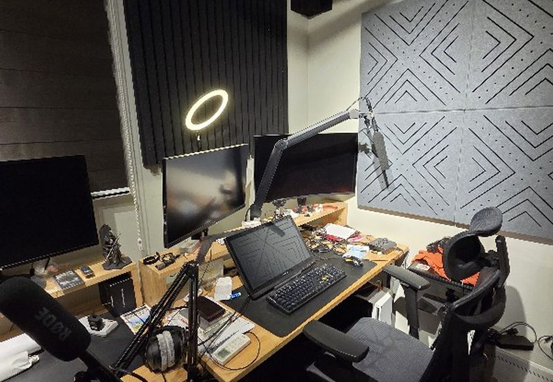 Kenwingston Skylofts USJ 1