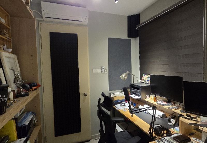 Kenwingston Skylofts USJ 1