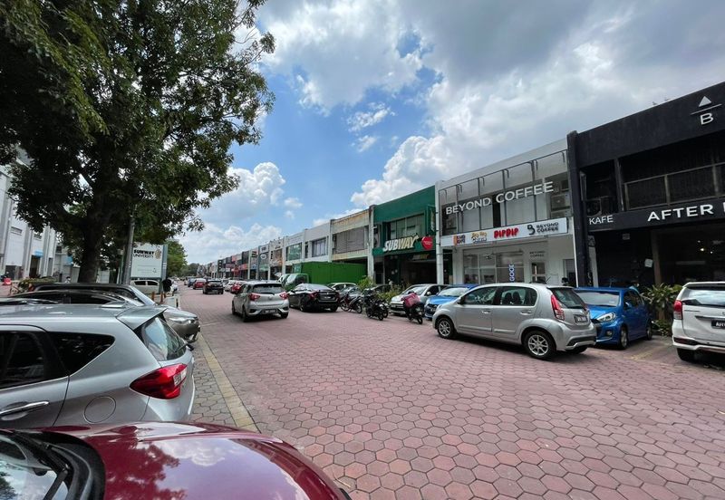 PJS 11 Bandar Sunway