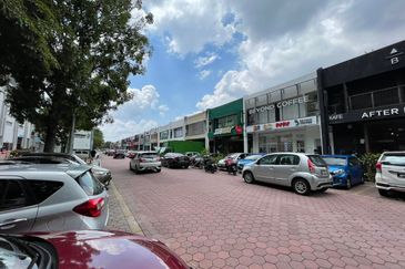 PJS 11 Bandar Sunway