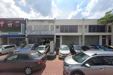 PJS 11 Bandar Sunway