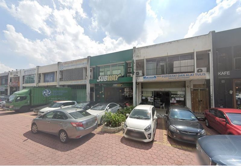 PJS 11 Bandar Sunway