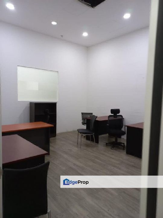 Sunway Geo Avenue Retail Shop Bandar Sunway, Selangor, Bandar Sunway