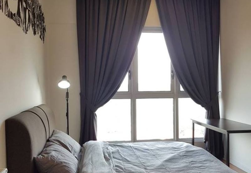 Kenwingston Skylofts USJ 1