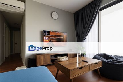 3Rooms Kenwingston SkyLoft Subang Bandar Sunway PJ, Selangor, Subang Jaya