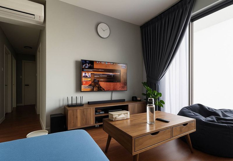 Kenwingston Skylofts USJ 1