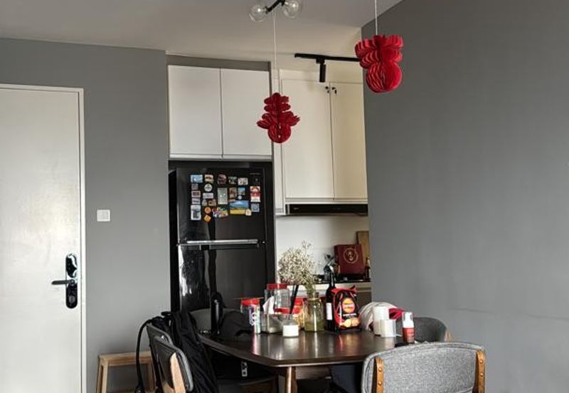 Kenwingston Skylofts USJ 1