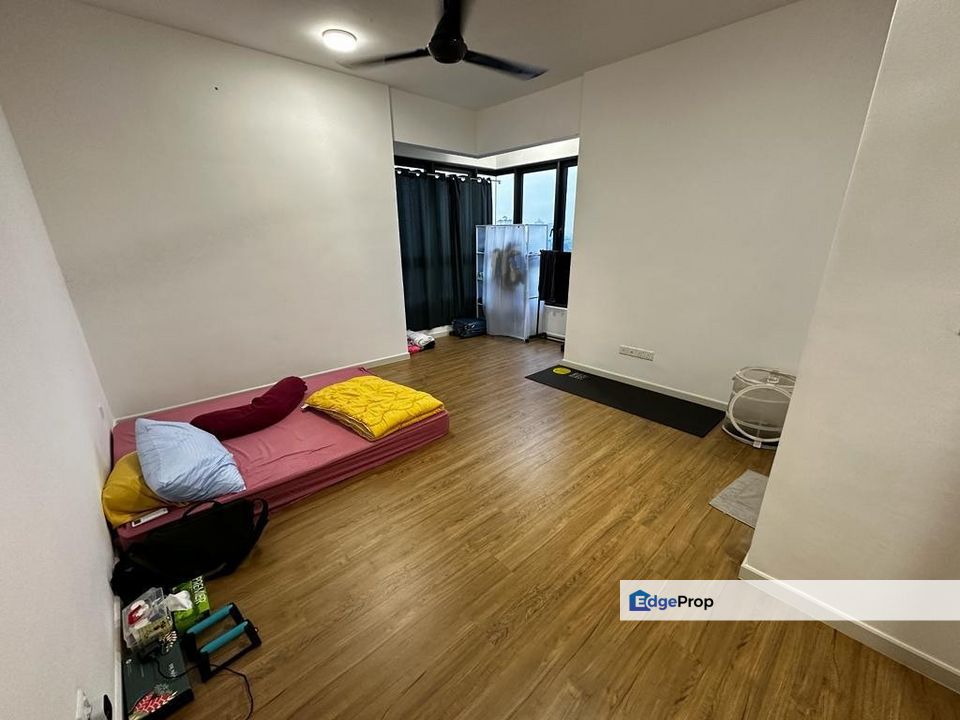 Sunway Serene, Selangor, Kelana Jaya