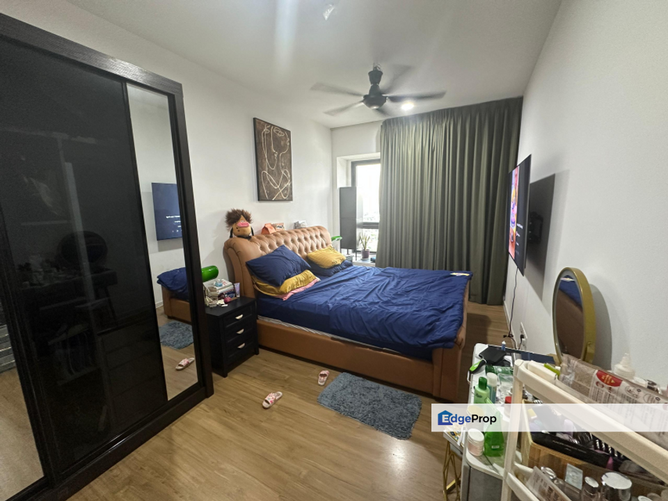 Sunway Serene, Selangor, Kelana Jaya