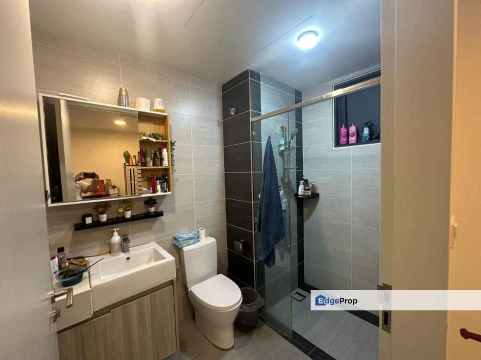 Sunway Serene, Selangor, Kelana Jaya