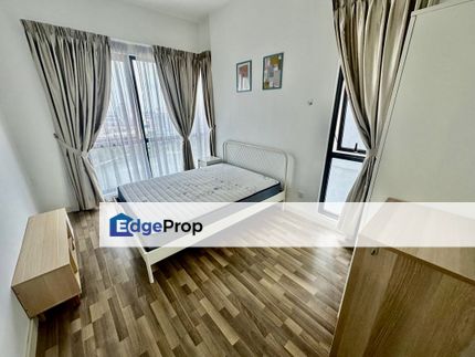 Sunway Geosense ,Bandar Sunway ,Subang Jaya, Selangor, Bandar Sunway