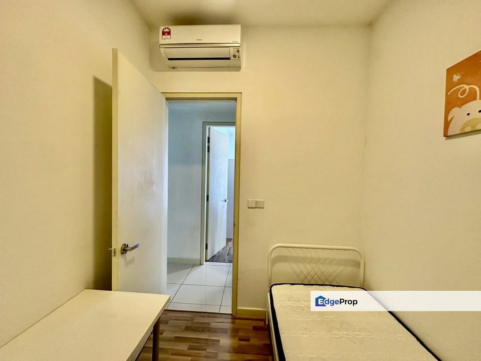 Sunway Geosense ,Bandar Sunway ,Subang Jaya, Selangor, Bandar Sunway