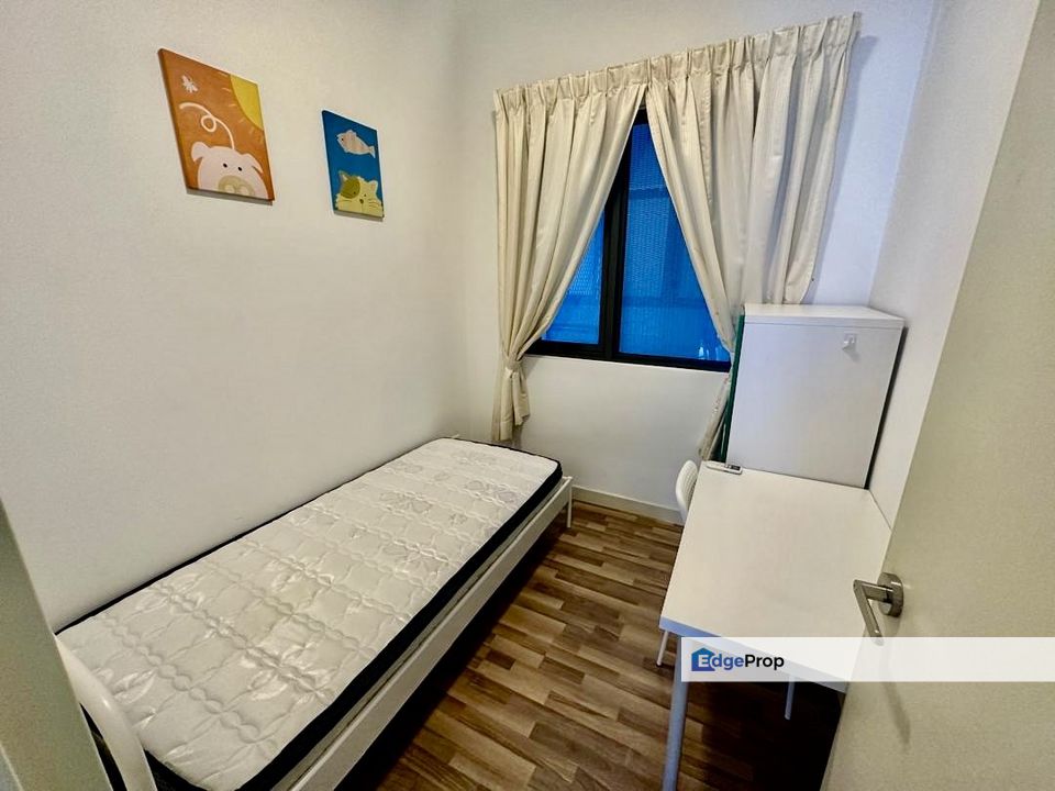 Sunway Geosense ,Bandar Sunway ,Subang Jaya, Selangor, Bandar Sunway