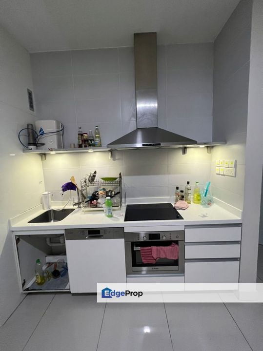 Nadayu 28 Premium Fully Furnished Condo Next to Sunway University, Selangor, Bandar Sunway