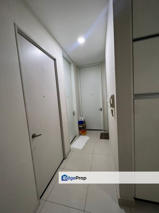 Nadayu 28 Premium Fully Furnished Condo Next to Sunway University, Selangor, Bandar Sunway
