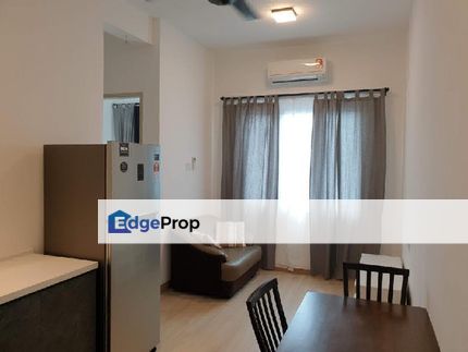Freehold 2Rooms 1+1 Bath The Grand SS13 Subang, Selangor, Subang Jaya