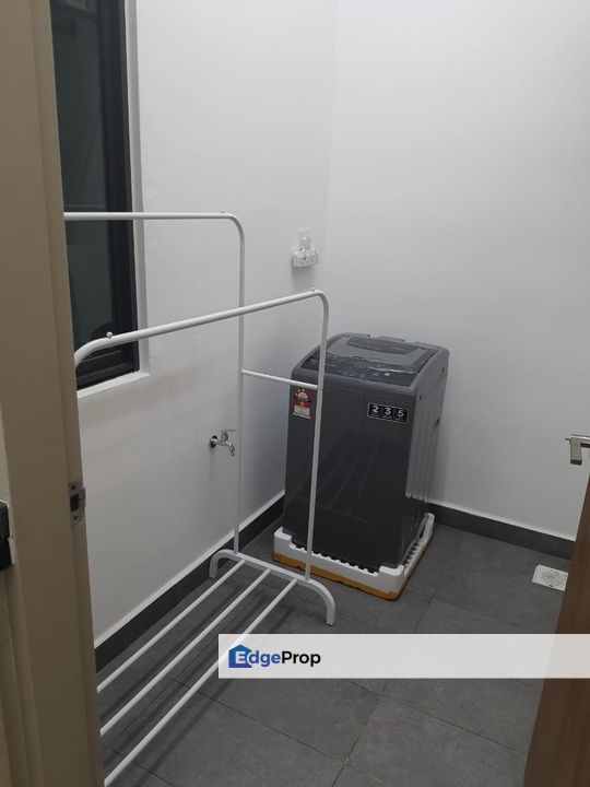 Freehold 2Rooms 1+1 Bath The Grand SS13 Subang, Selangor, Subang Jaya