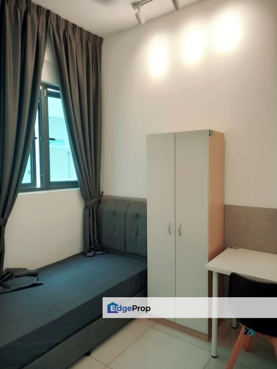 Greenfield Residence ,Bandar Sunway ,Petaling Jaya, Selangor, Bandar Sunway