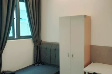 Greenfield Residence