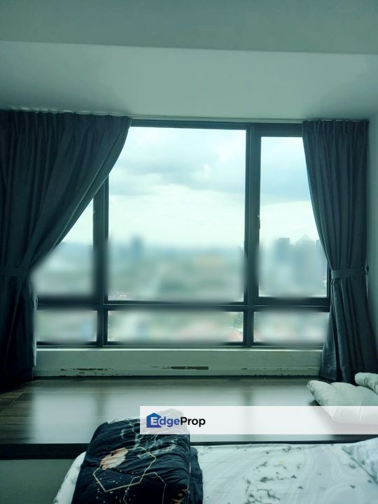 Greenfield Residence ,Bandar Sunway ,Petaling Jaya, Selangor, Bandar Sunway