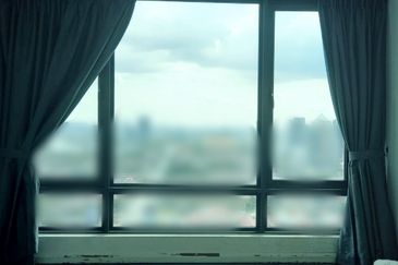 Greenfield Residence