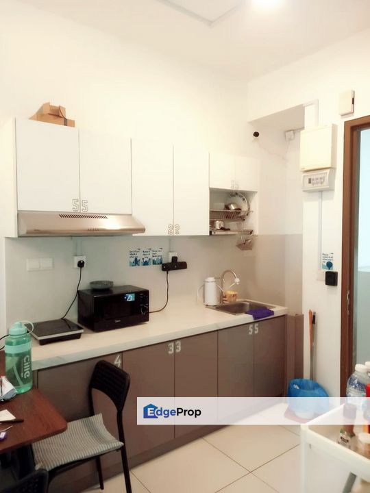 Greenfield Residence ,Bandar Sunway ,Petaling Jaya, Selangor, Bandar Sunway