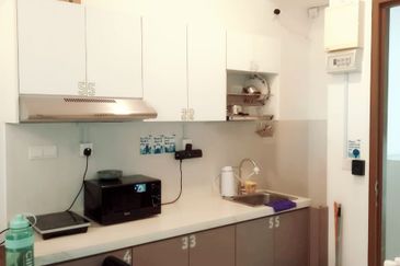 Greenfield Residence