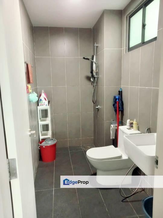 Greenfield Residence ,Bandar Sunway ,Petaling Jaya, Selangor, Bandar Sunway