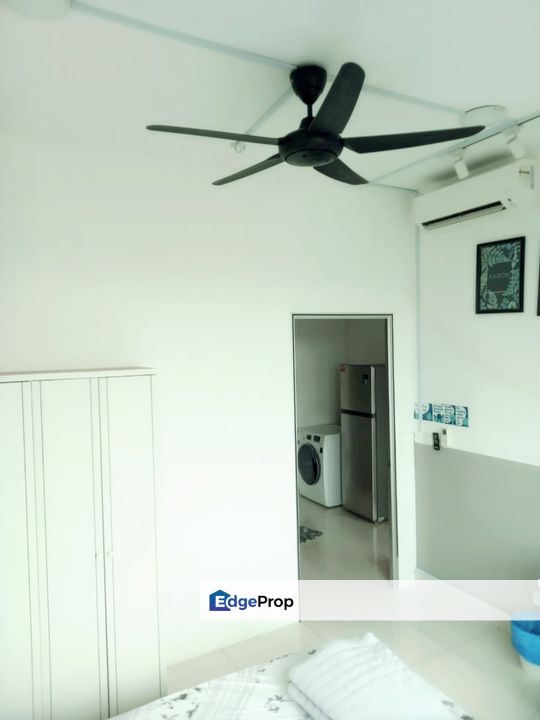 Greenfield Residence ,Bandar Sunway ,Petaling Jaya, Selangor, Bandar Sunway