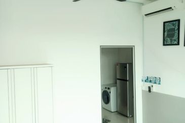 Greenfield Residence