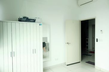 Greenfield Residence