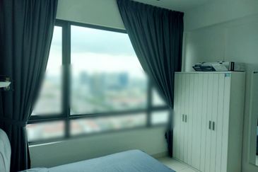 Greenfield Residence