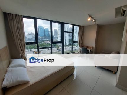 Loft Edumetro Usj 1 ROI 6.8%, Selangor, USJ