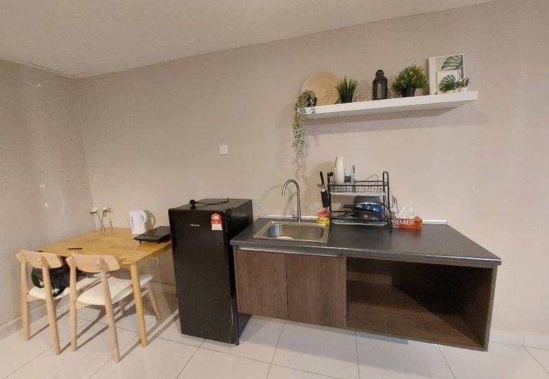 Edumetro @ Subang Jaya