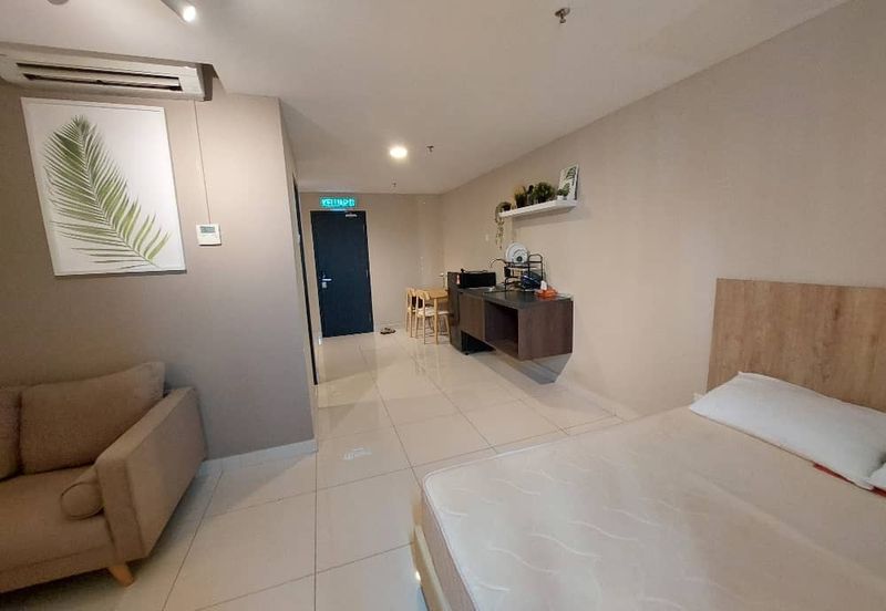 Edumetro @ Subang Jaya